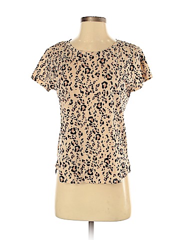 H&M Short Sleeve T-Shirt (view 1)