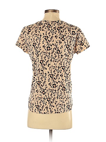 H&M Short Sleeve T-Shirt (view 2)