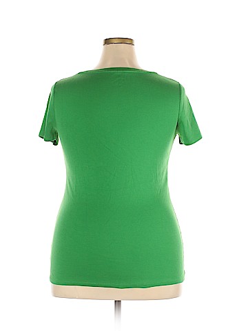Merona Short Sleeve T-Shirt (view 2)