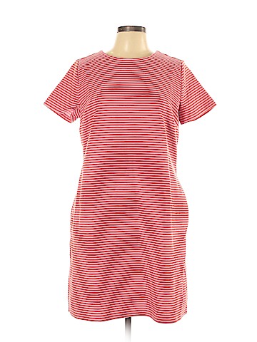 Ann Taylor Casual Dress (view 1)