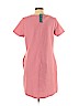 Ann Taylor Red Casual Dress Size 12 (petite) - photo 2