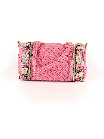 Vera Bradley Weekender (view 1)