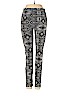 Lucky Brand Black Leggings Size Med - Lg - photo 1