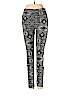 Lucky Brand Black Leggings Size Med - Lg - photo 2