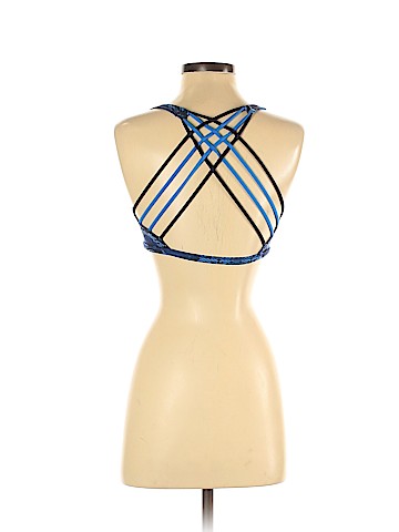 Lululemon Athletica Sports Bra (view 2)