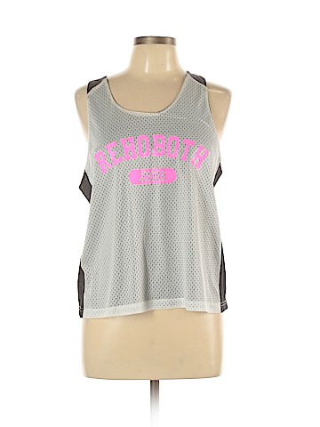 Nike Active Tank (view 1)