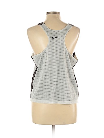 Nike Active Tank (view 2)