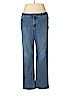 Cj Banks Blue Jeans Size 16 - photo 1