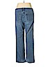 Cj Banks Blue Jeans Size 16 - photo 2