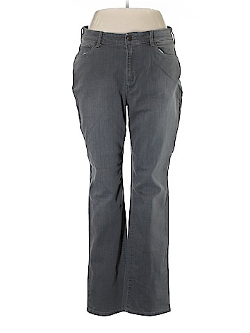 Eddie Bauer Jeans (view 1)