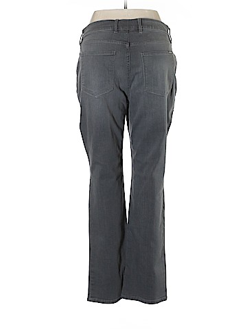 Eddie Bauer Jeans (view 2)