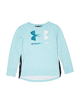 Under Armour Size Medium youth