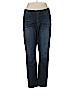 Supplies Blue Jeans Size 16 - photo 1