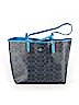 Coach Blue Tote One size - photo 1