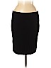 Vince Camuto Black Casual Skirt Size M - photo 1