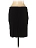 Vince Camuto Black Casual Skirt Size M - photo 2