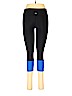 Forever 21 Blue Active Pants Size M - photo 2