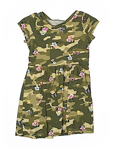 Carter's Dress (view 1)