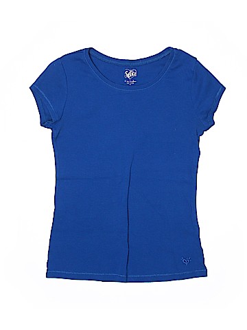 Justice Short Sleeve T-Shirt (view 1)