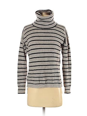 Madewell Turtleneck Sweater (view 1)