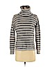 Madewell Gray Turtleneck Sweater Size XS - photo 1