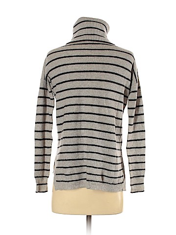Madewell Turtleneck Sweater (view 2)