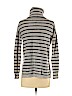Madewell Gray Turtleneck Sweater Size XS - photo 2