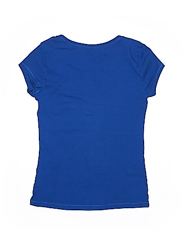 Justice Short Sleeve T-Shirt (view 2)