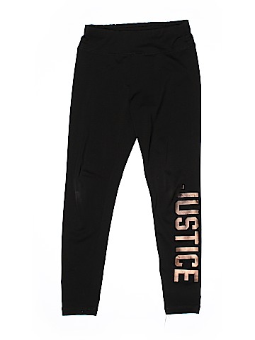 Justice Leggings (view 1)