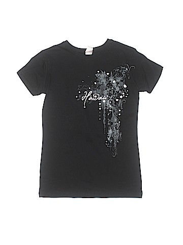 Island Girl Short Sleeve T-Shirt (view 1)