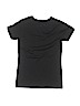 Island Girl 100% Cotton Graphic Black Short Sleeve T-Shirt Size S (youth) - photo 2
