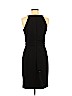 Banana Republic Factory Store Black Casual Dress Size 6 - photo 2