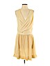 Balenciaga Tan Casual Dress Size EU (FR) 40 / US 8 - photo 1