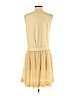 Balenciaga Tan Casual Dress Size EU (FR) 40 / US 8 - photo 2