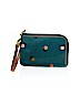 Fossil Teal Wristlet One size - photo 1