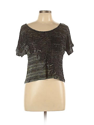 Daytrip Short Sleeve Top (view 1)