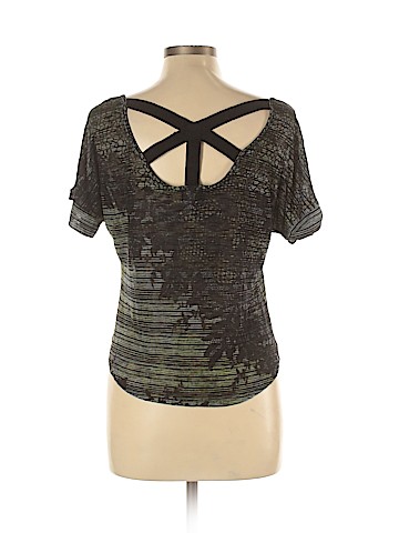 Daytrip Short Sleeve Top (view 2)