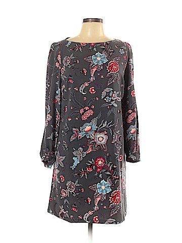 Ann Taylor LOFT Casual Dress (view 1)