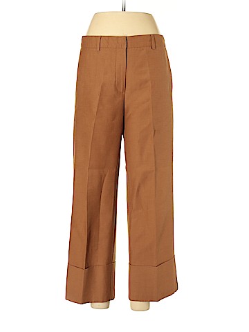 Zara Casual Pants (view 1)