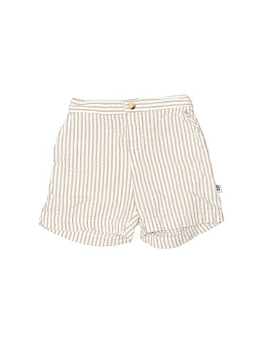 Little Red Caboose Shorts (view 1)