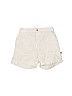 Little Red Caboose 100% Cotton White Shorts 6-9 MO / 9 MO - photo 1