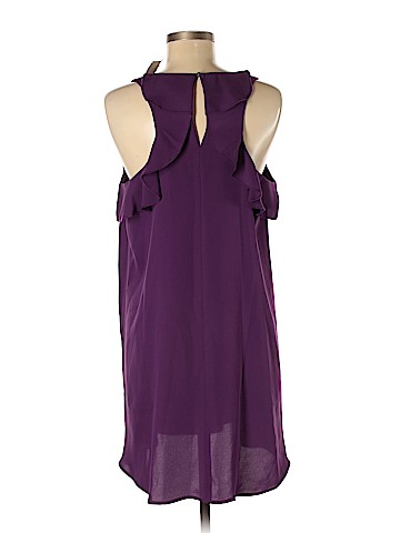 Ann Taylor LOFT Casual Dress (view 2)