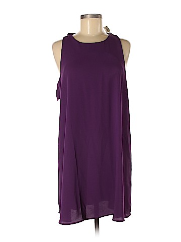 Ann Taylor LOFT Casual Dress (view 1)