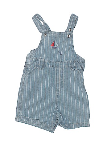 Unbranded Overall Shorts (view 1)