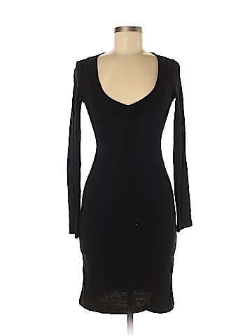 James Perse Casual Dress (view 1)