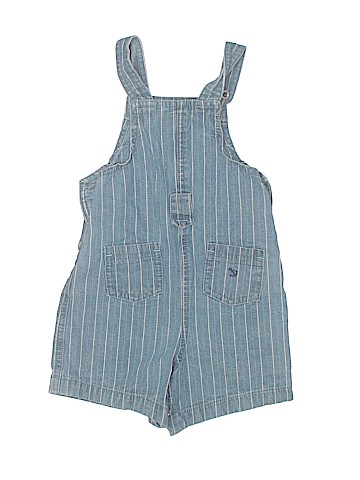 Unbranded Overall Shorts (view 2)
