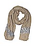 Unbranded Solid Tan Scarf One size - photo 1