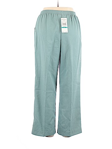 Alfred Dunner Casual Pants (view 2)