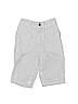 Gymsport 100% Cotton White Casual Pants Size 6-12 mo - photo 1