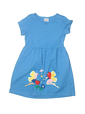 Hanna Andersson Dress (view 1)